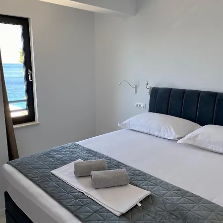 Guest house Zen