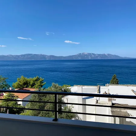 Zen Gostinjska kuća Brist