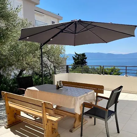 Zen Guest house Brist