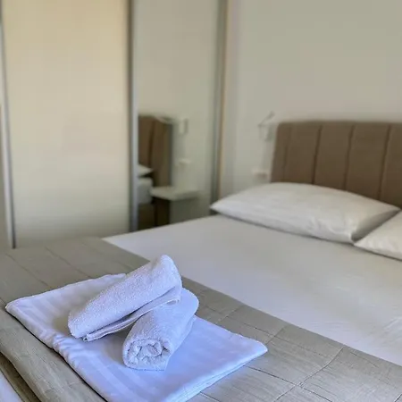 Zen Gostinjska kuća