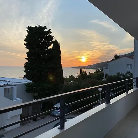 Zen Gostinjska kuća Brist
