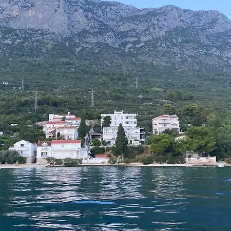 Zen Gostinjska kuća *
