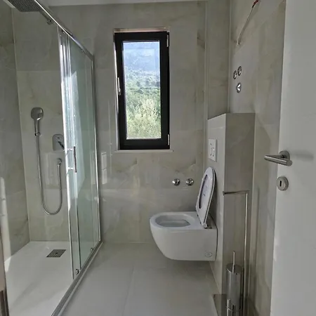 Gostinjska kuća Zen Brist