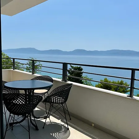 Gostinjska kuća Zen *