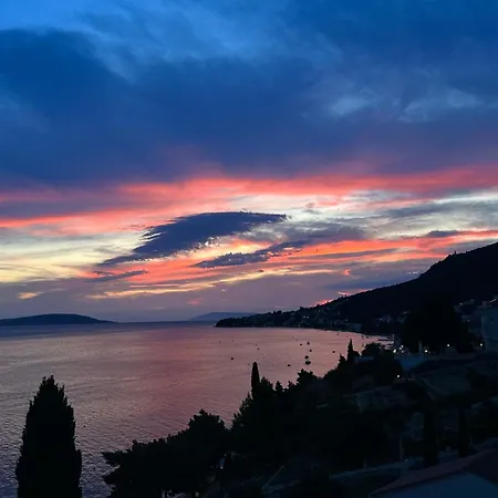 Zen Gostinjska kuća Brist