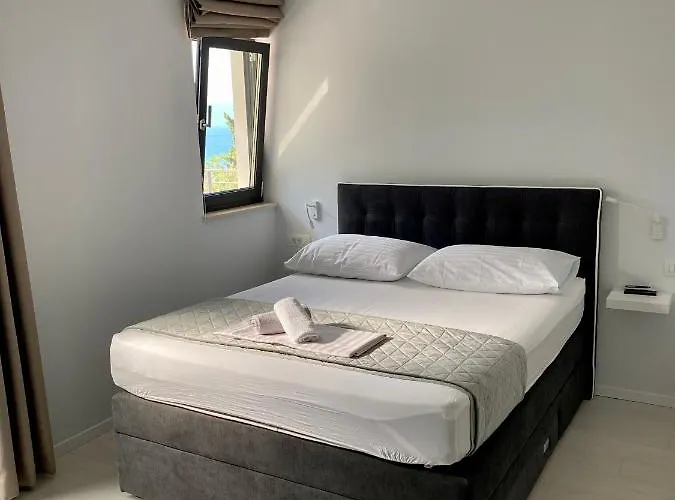 Zen Guest house Brist