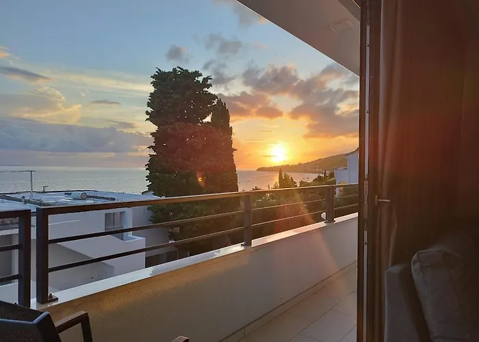 Guest house Zen 3*